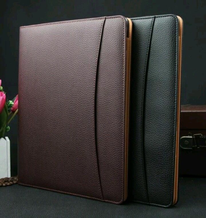Leather Diary / Notebook Cover