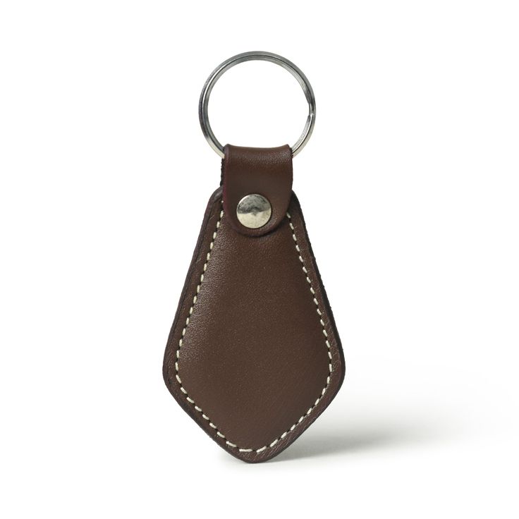 Leather Key Chains