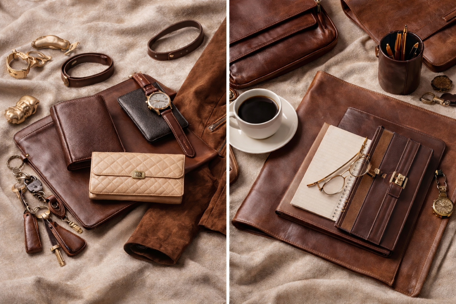 Legacy Leather Works Banner 3