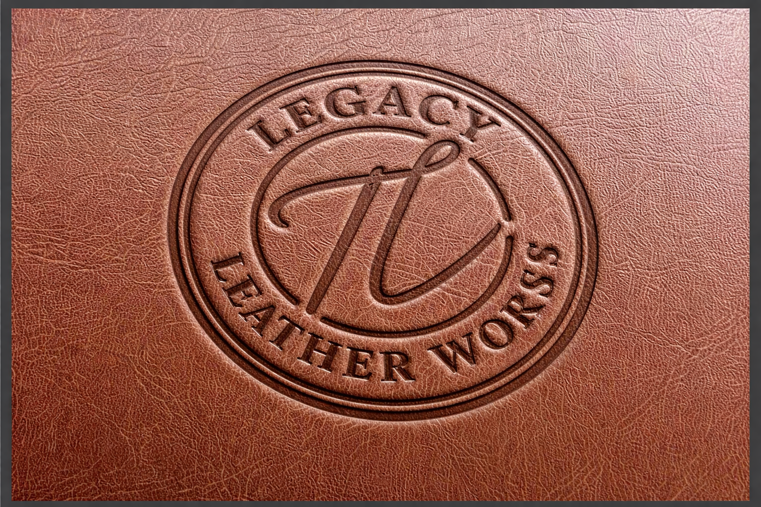 Legacy Leather Goods